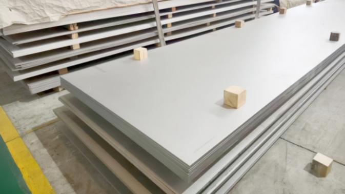 高質(zhì)量美標(biāo)鈦板